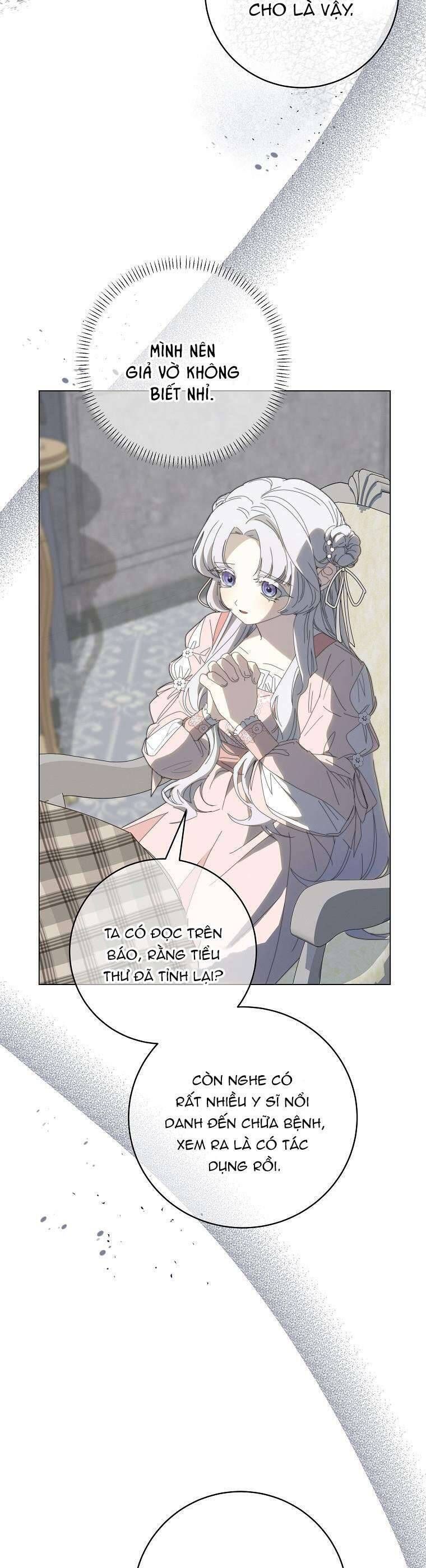 Công Nương Tái Sinh Chapter 29 - 19