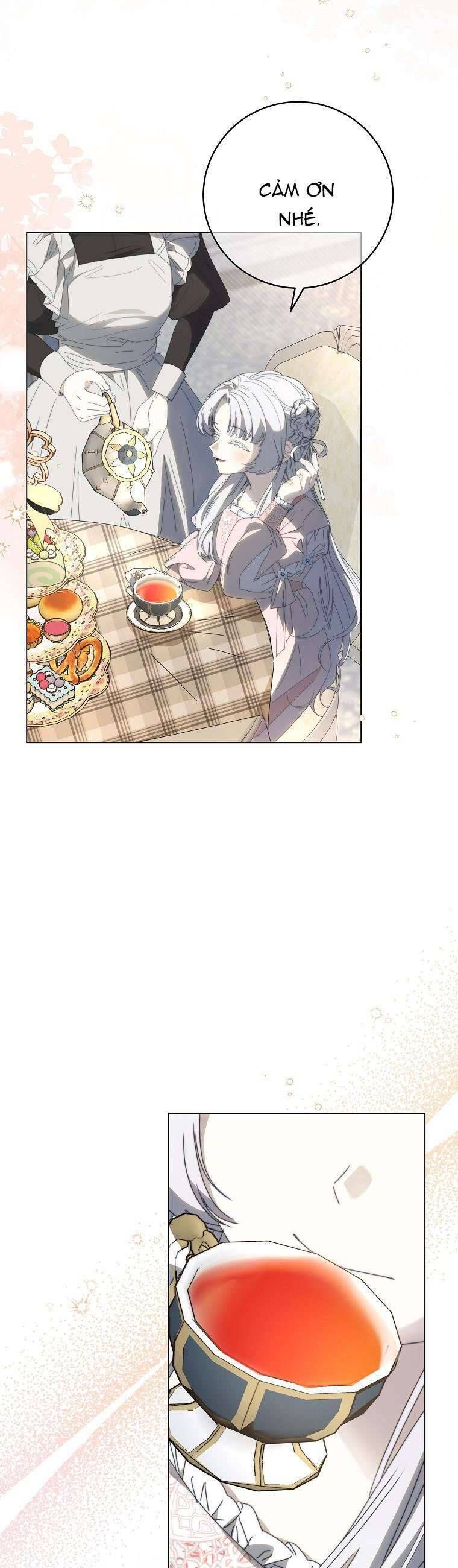 Công Nương Tái Sinh Chapter 29 - 3
