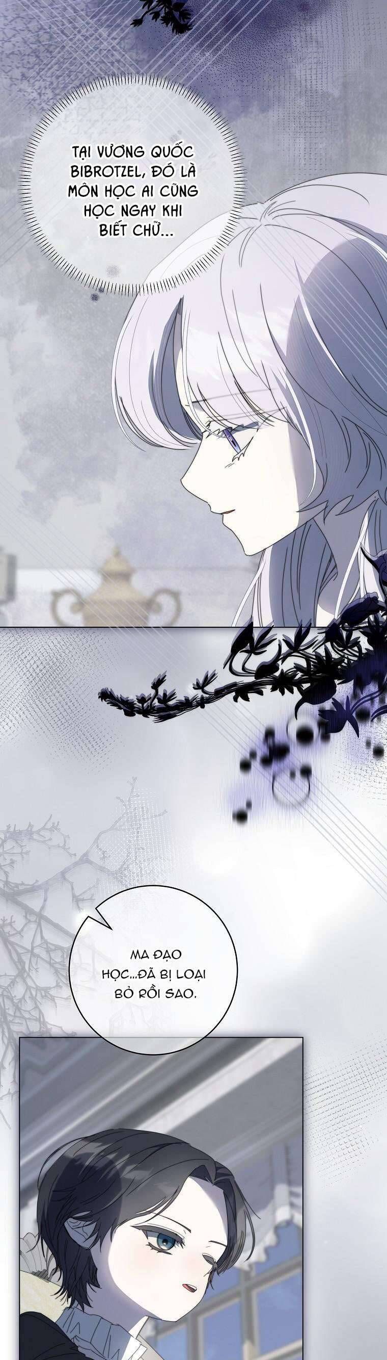 Công Nương Tái Sinh Chapter 29 - 23