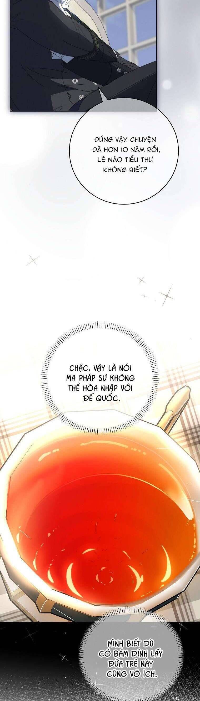 Công Nương Tái Sinh Chapter 29 - 24