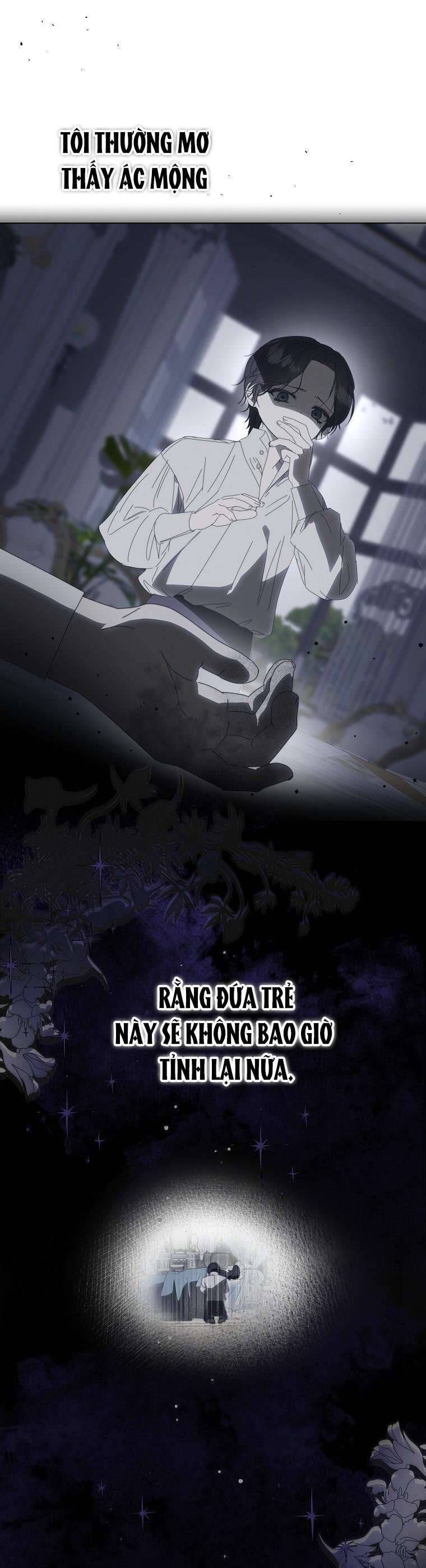 Công Nương Tái Sinh Chapter 29 - 29