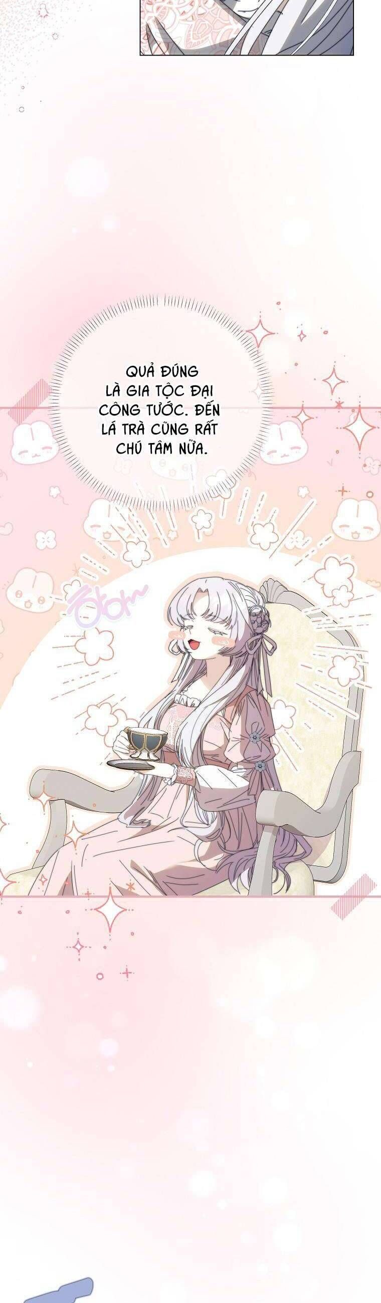 Công Nương Tái Sinh Chapter 29 - 4