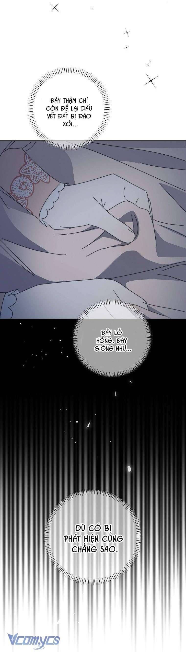 Công Nương Tái Sinh Chapter 29 - 39