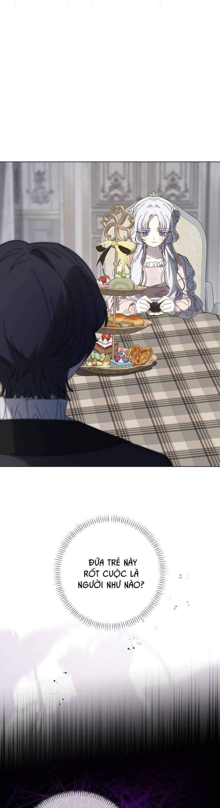 Công Nương Tái Sinh Chapter 29 - 40