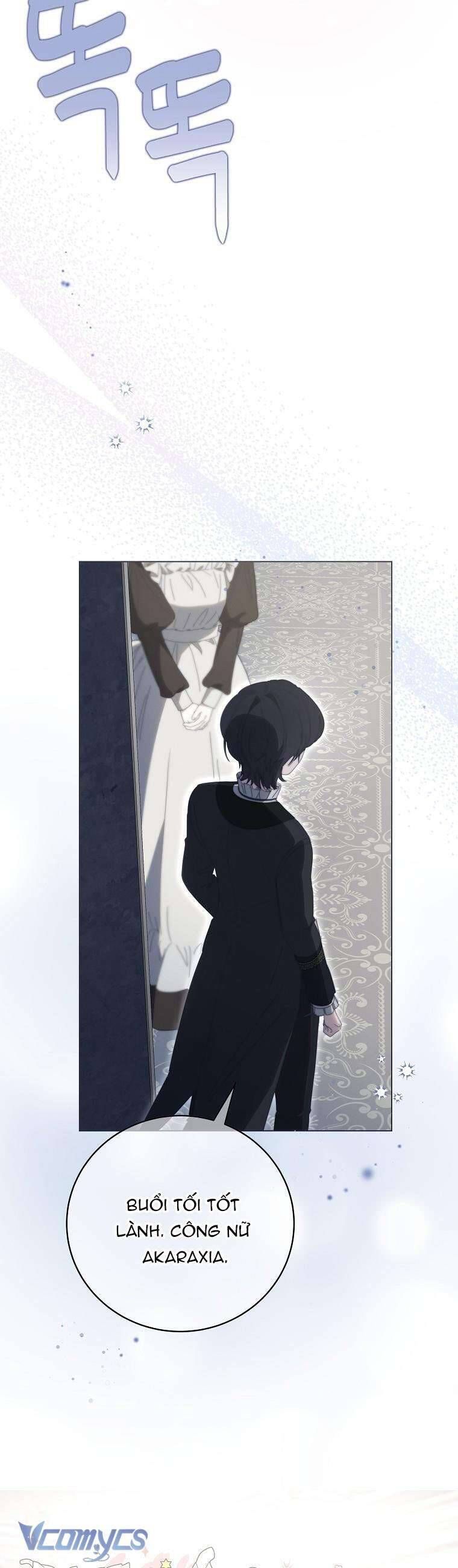 Công Nương Tái Sinh Chapter 29 - 5