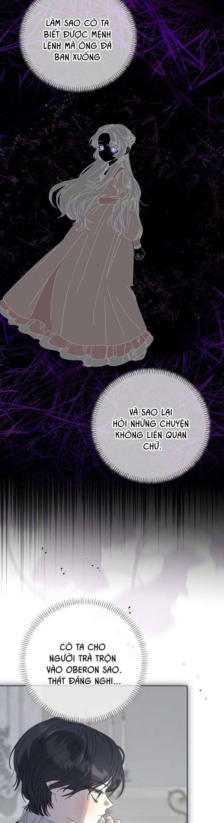 Công Nương Tái Sinh Chapter 29 - 41