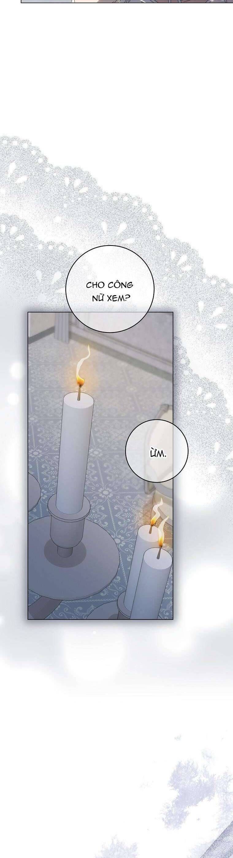 Công Nương Tái Sinh Chapter 29 - 43