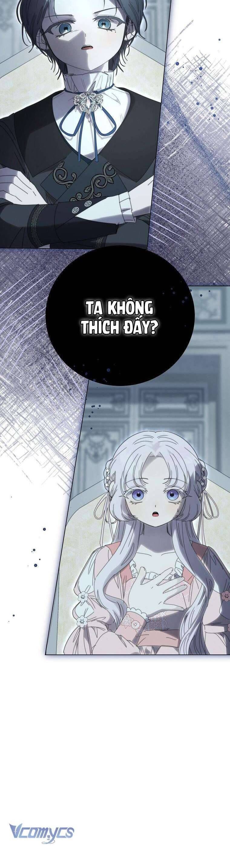 Công Nương Tái Sinh Chapter 29 - 45