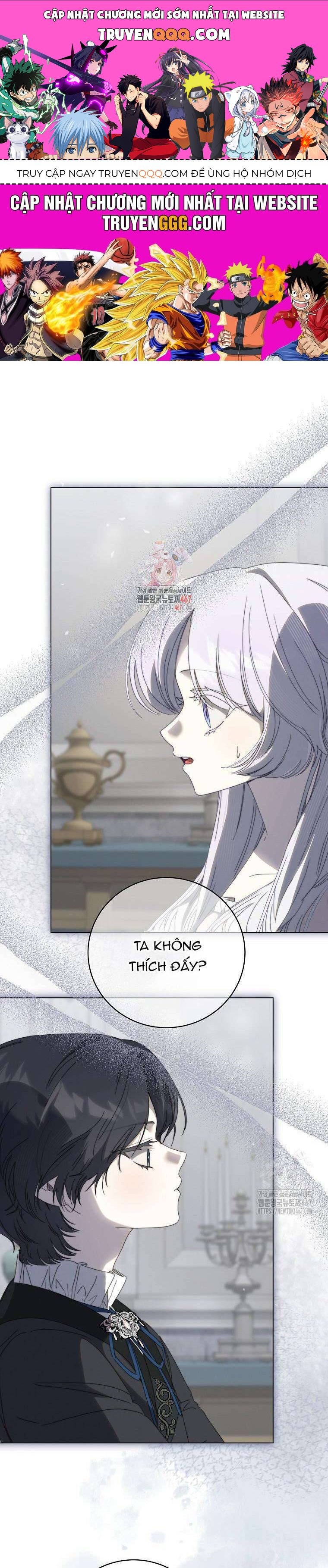 Công Nương Tái Sinh Chapter 30 - 1