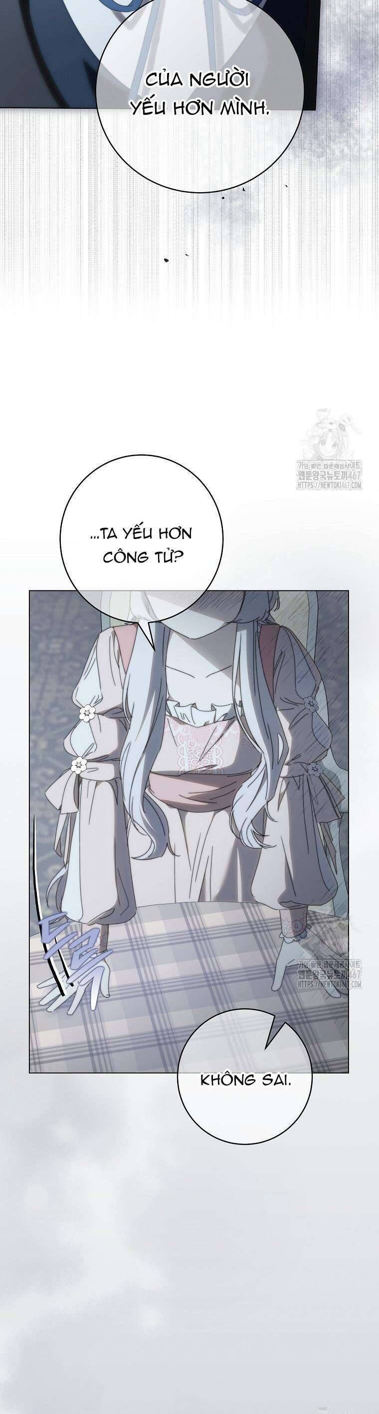Công Nương Tái Sinh Chapter 30 - 12