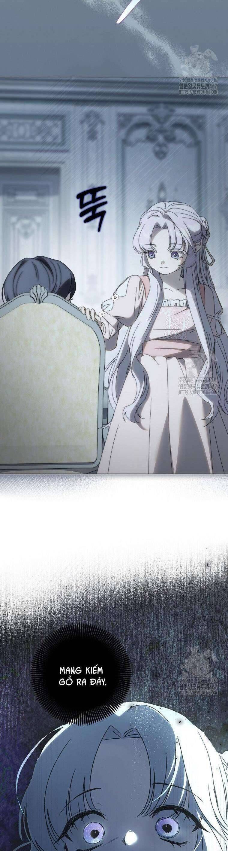 Công Nương Tái Sinh Chapter 30 - 14