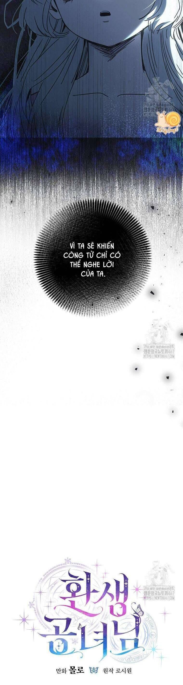 Công Nương Tái Sinh Chapter 30 - 15