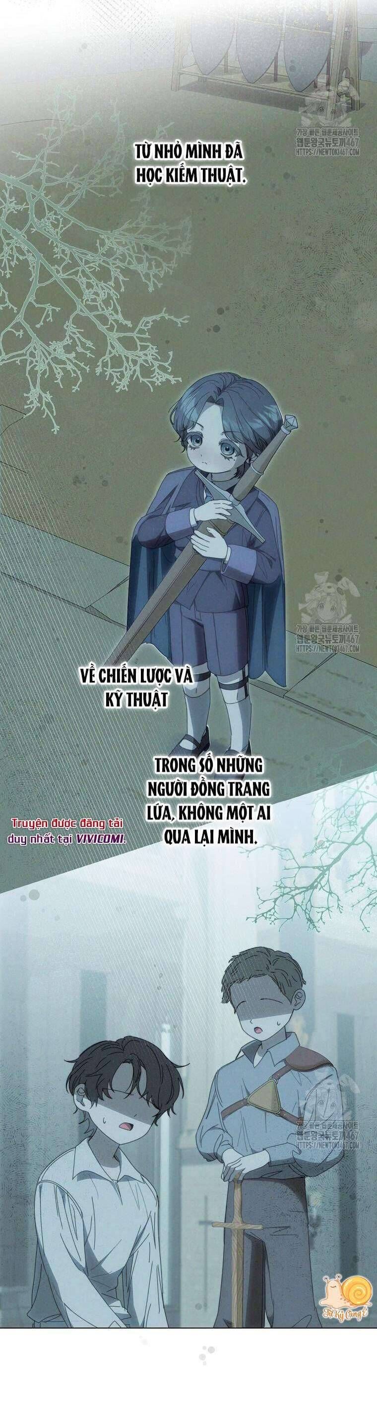 Công Nương Tái Sinh Chapter 30 - 20
