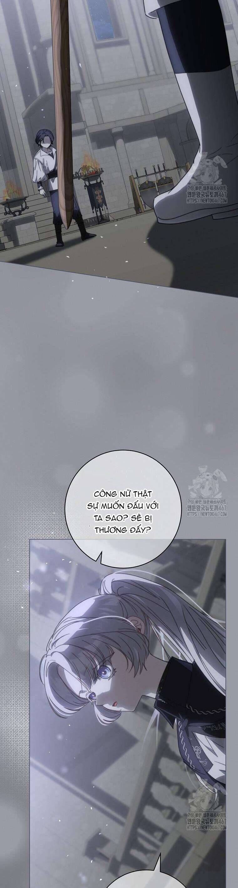 Công Nương Tái Sinh Chapter 30 - 22