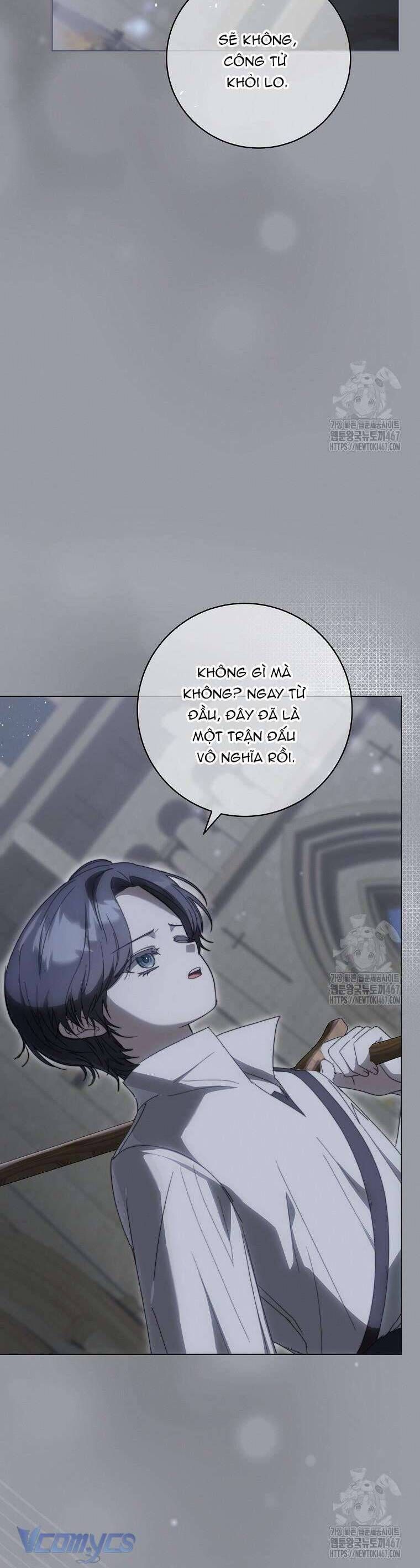 Công Nương Tái Sinh Chapter 30 - 23