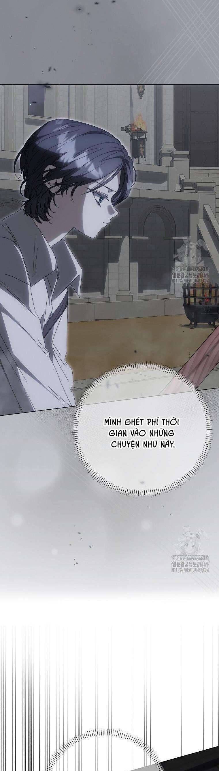 Công Nương Tái Sinh Chapter 30 - 27