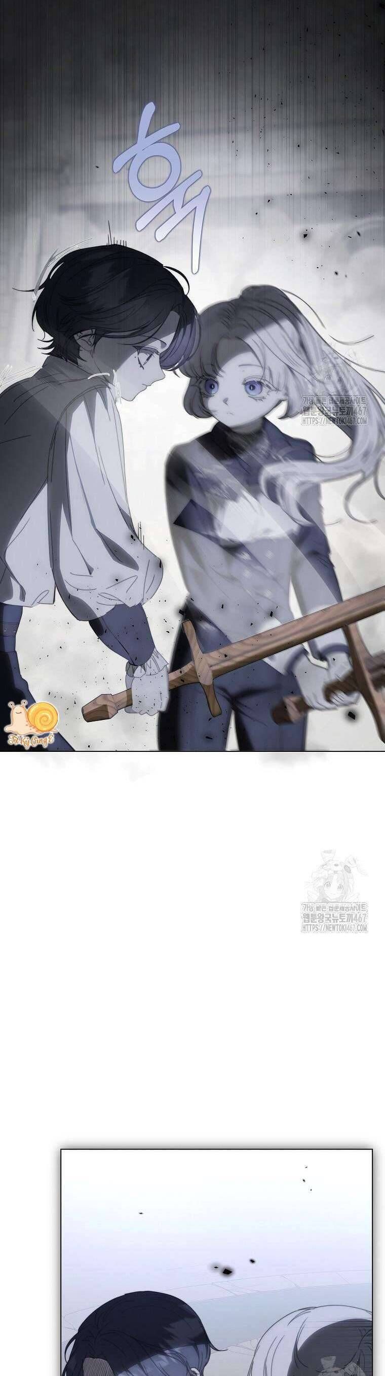 Công Nương Tái Sinh Chapter 30 - 33