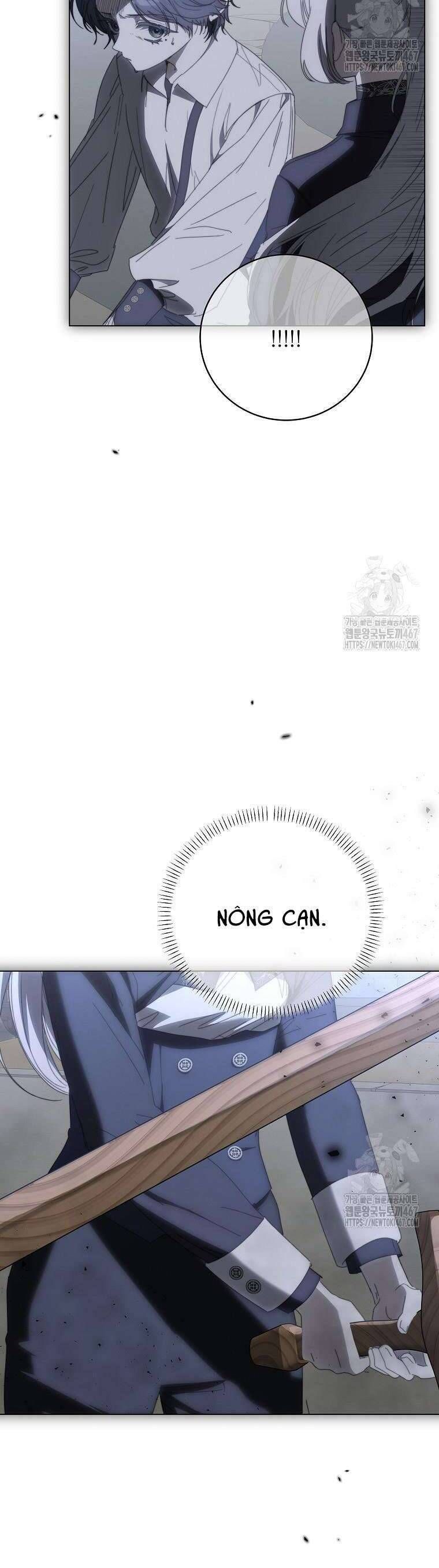 Công Nương Tái Sinh Chapter 30 - 34