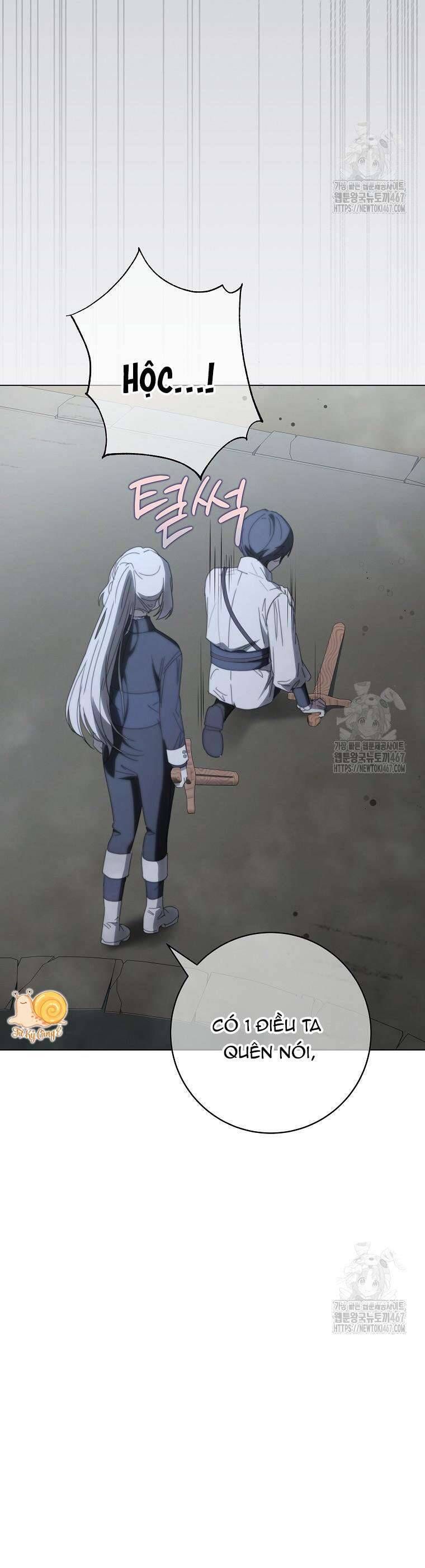 Công Nương Tái Sinh Chapter 30 - 39