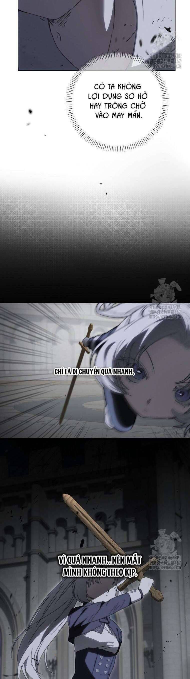 Công Nương Tái Sinh Chapter 30 - 43