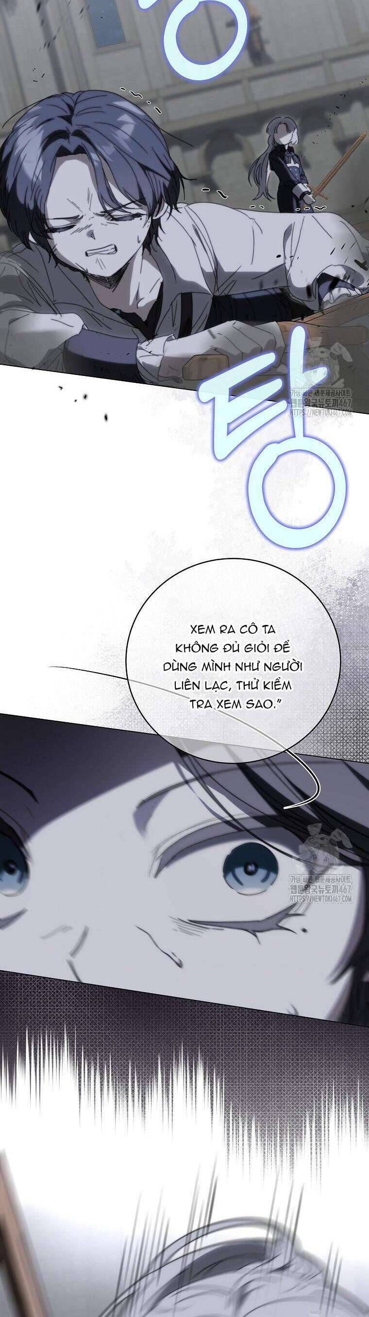 Công Nương Tái Sinh Chapter 30 - 45