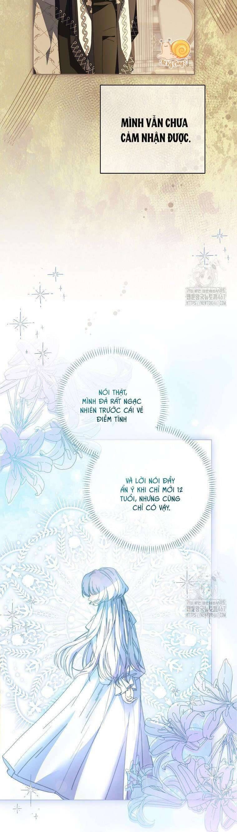 Công Nương Tái Sinh Chapter 30 - 9