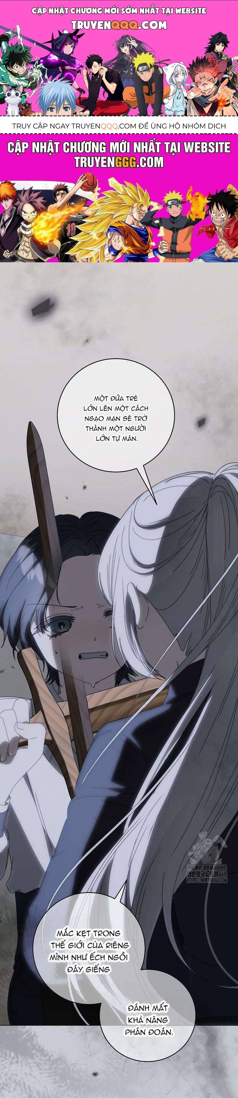 Công Nương Tái Sinh Chapter 31 - 1
