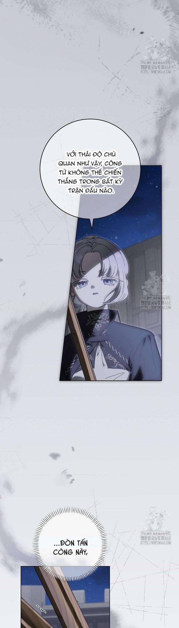 Công Nương Tái Sinh Chapter 31 - 2