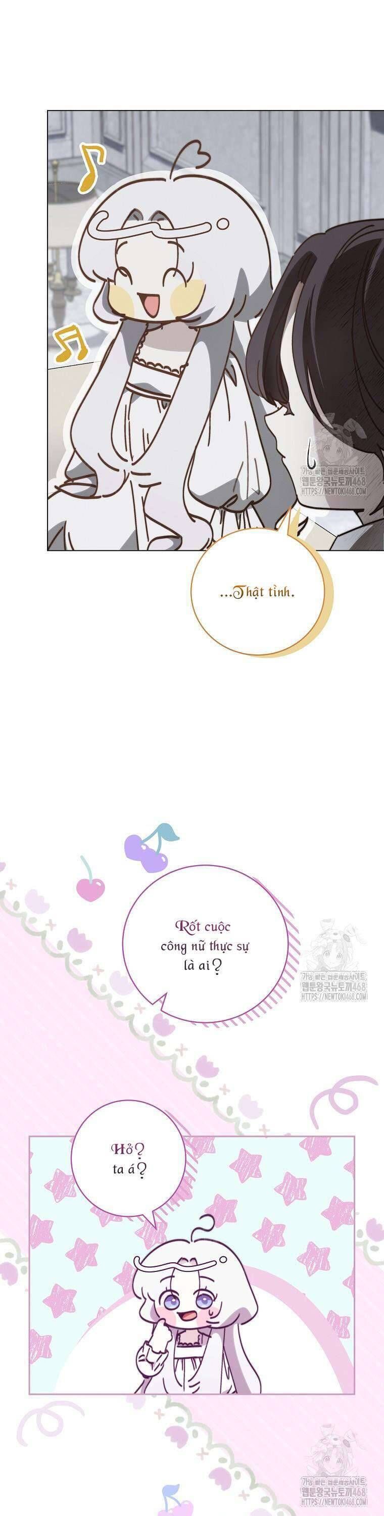 Công Nương Tái Sinh Chapter 31 - 11
