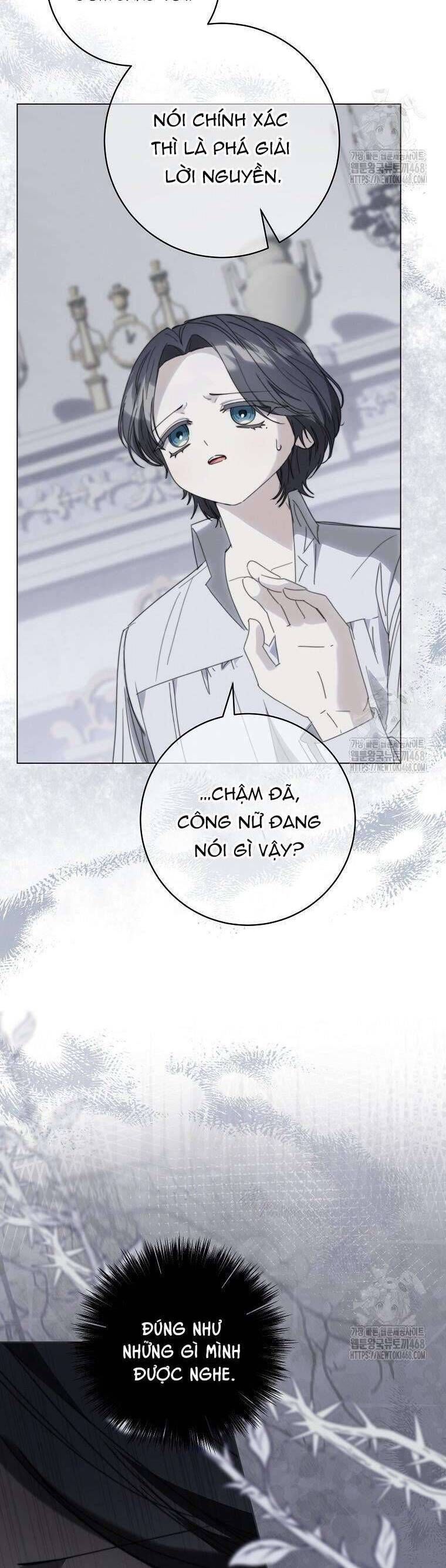 Công Nương Tái Sinh Chapter 31 - 14