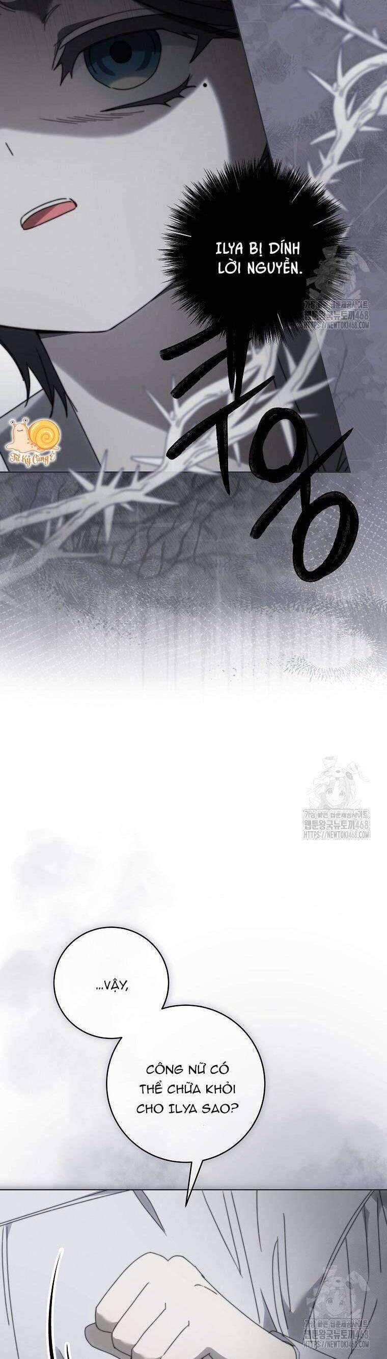 Công Nương Tái Sinh Chapter 31 - 15