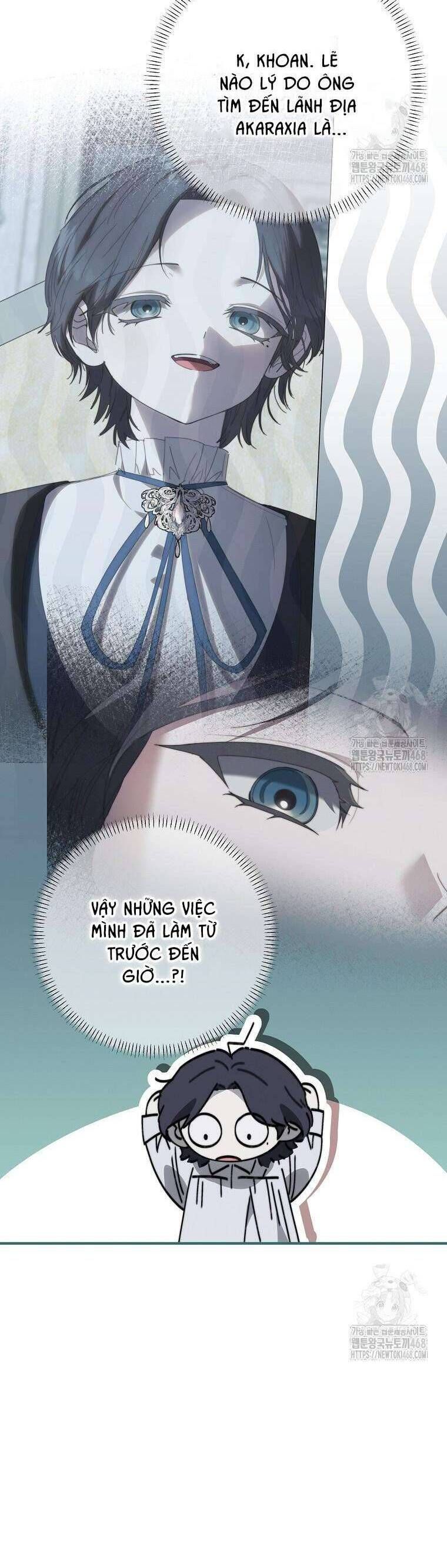 Công Nương Tái Sinh Chapter 31 - 17