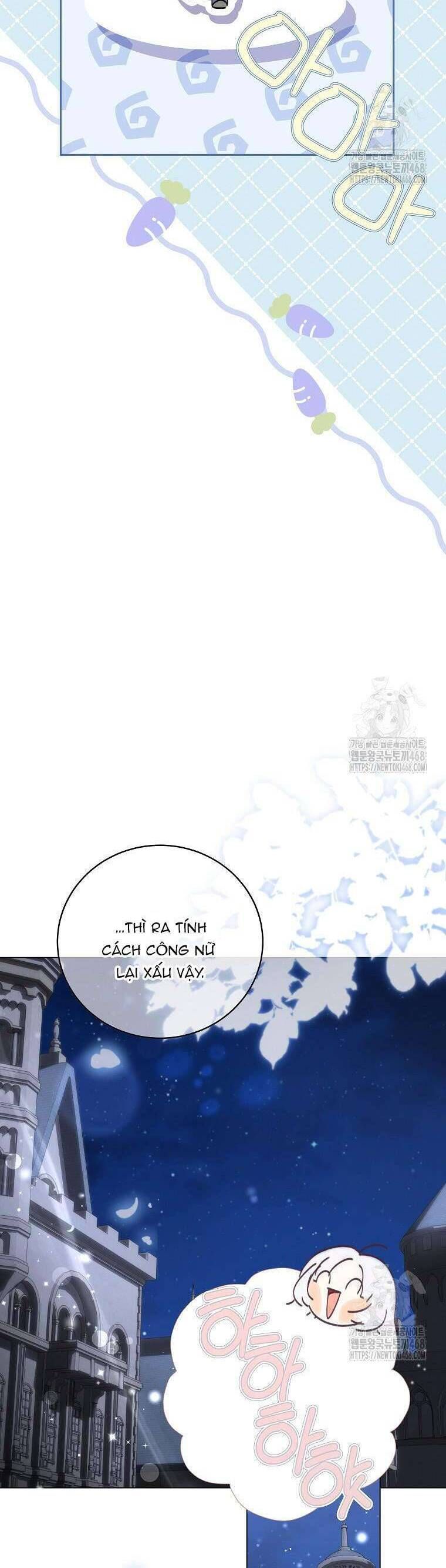 Công Nương Tái Sinh Chapter 31 - 20