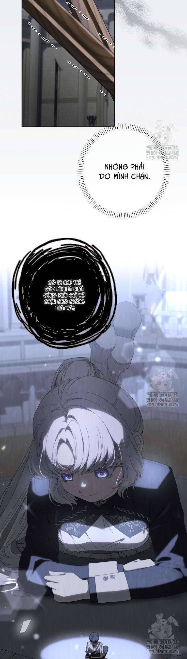 Công Nương Tái Sinh Chapter 31 - 3