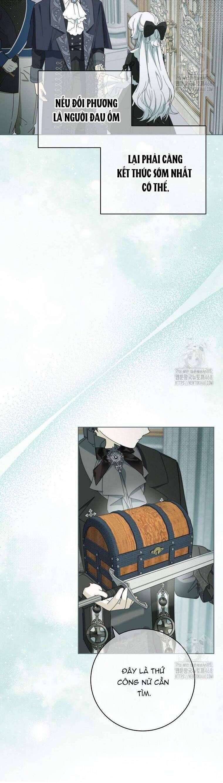 Công Nương Tái Sinh Chapter 31 - 23