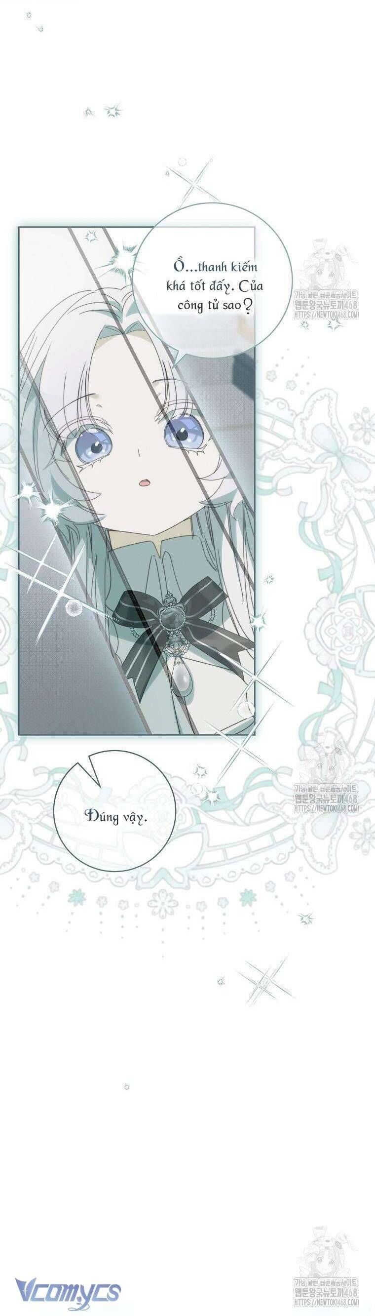 Công Nương Tái Sinh Chapter 31 - 24