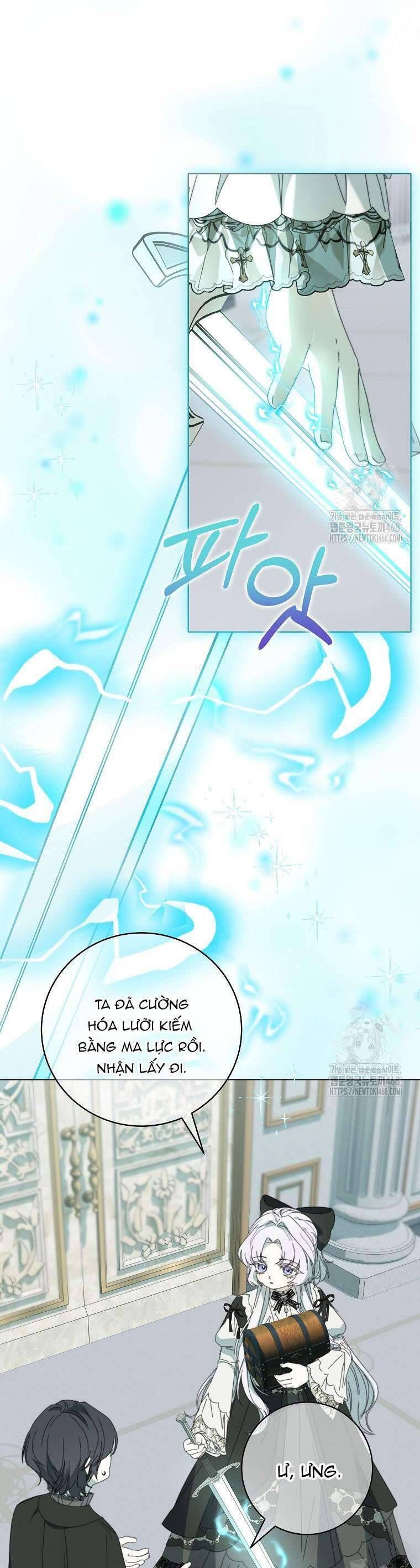 Công Nương Tái Sinh Chapter 31 - 25