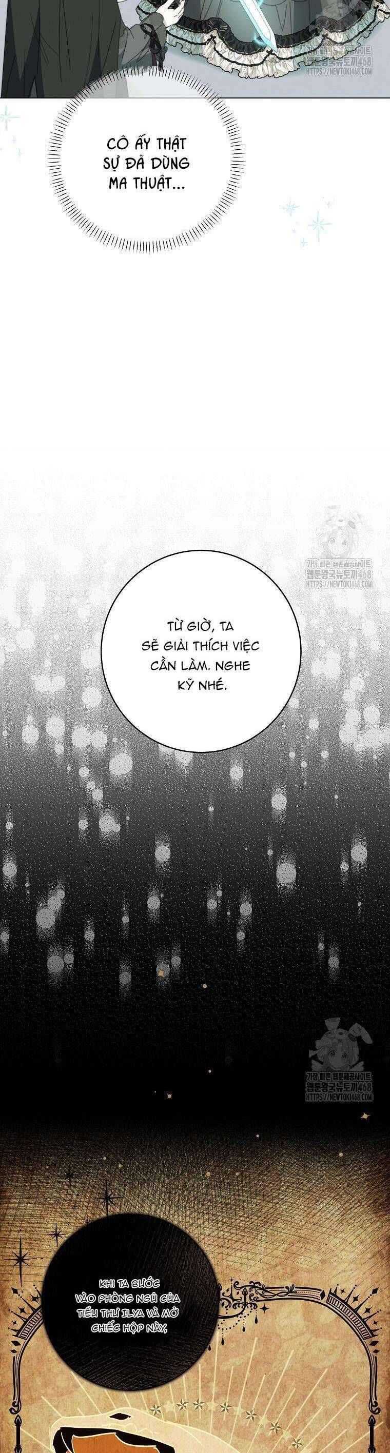 Công Nương Tái Sinh Chapter 31 - 26