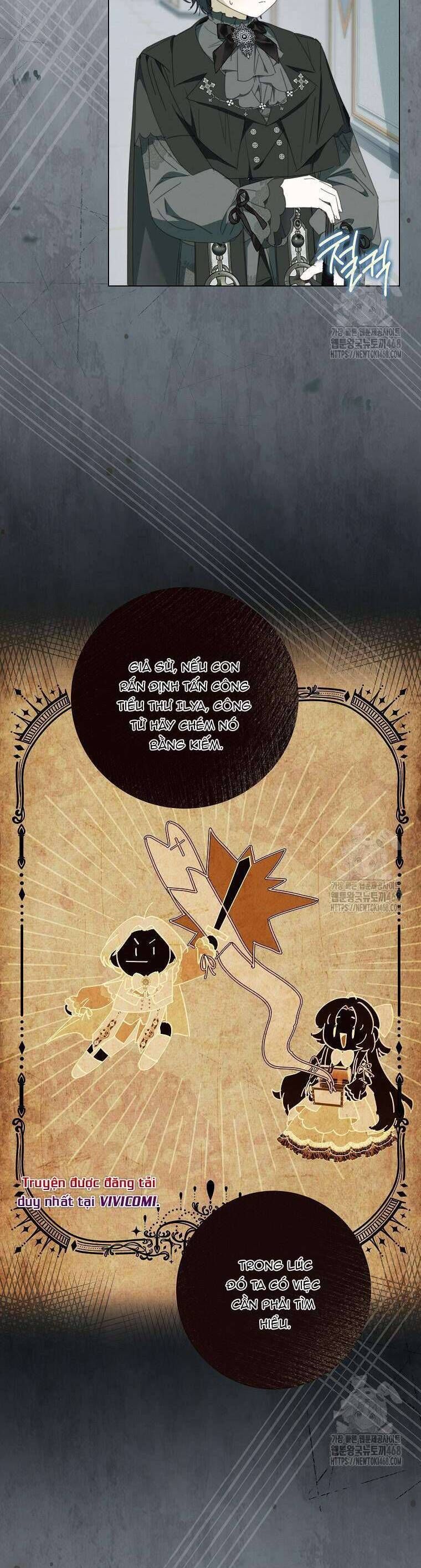 Công Nương Tái Sinh Chapter 31 - 29