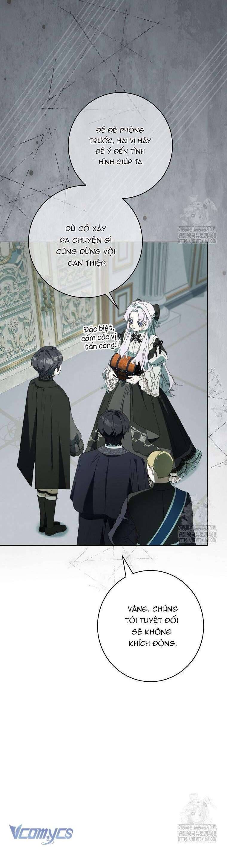 Công Nương Tái Sinh Chapter 31 - 30