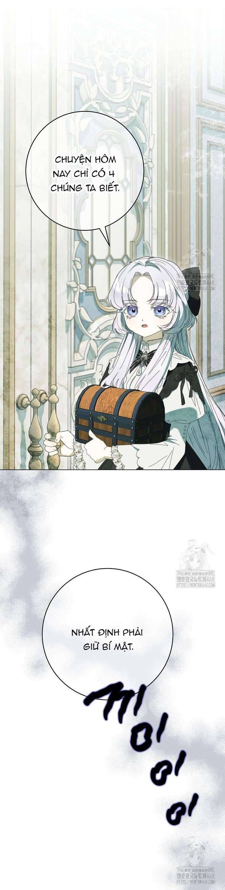 Công Nương Tái Sinh Chapter 31 - 31