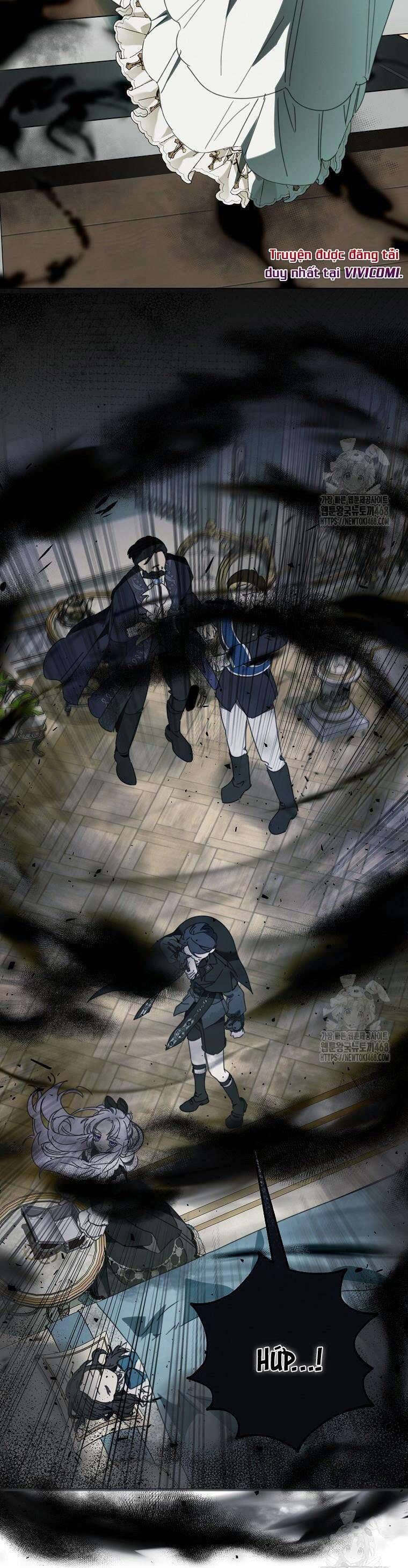 Công Nương Tái Sinh Chapter 31 - 36