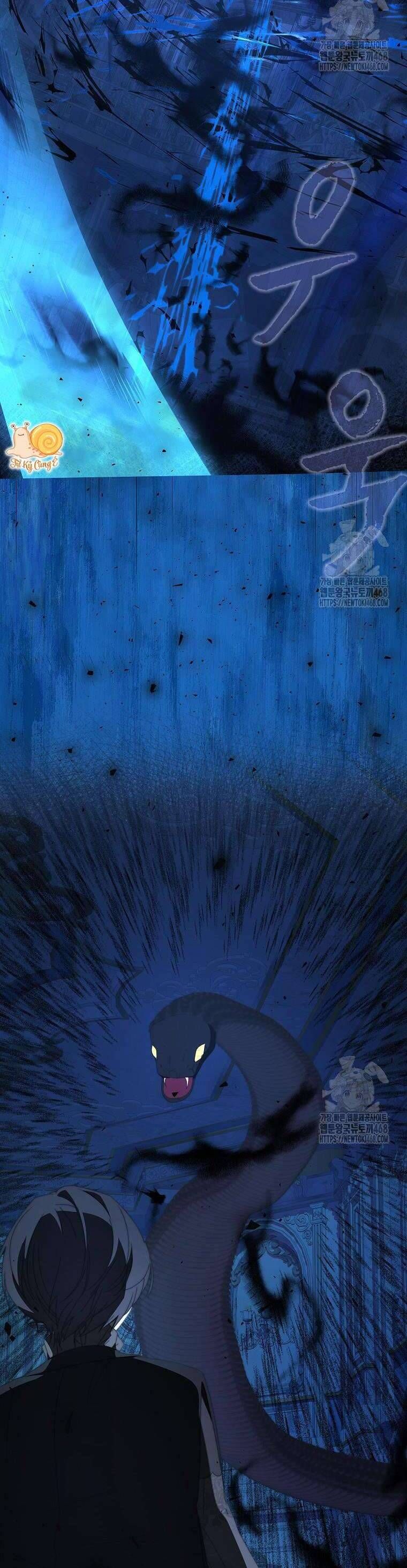 Công Nương Tái Sinh Chapter 31 - 38