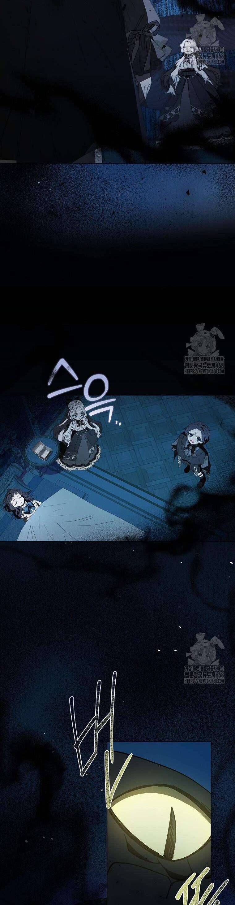 Công Nương Tái Sinh Chapter 31 - 39