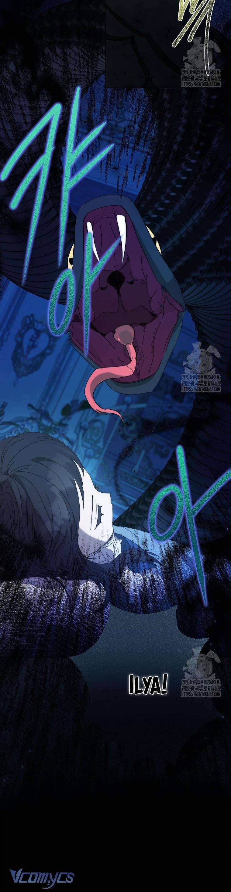 Công Nương Tái Sinh Chapter 31 - 40