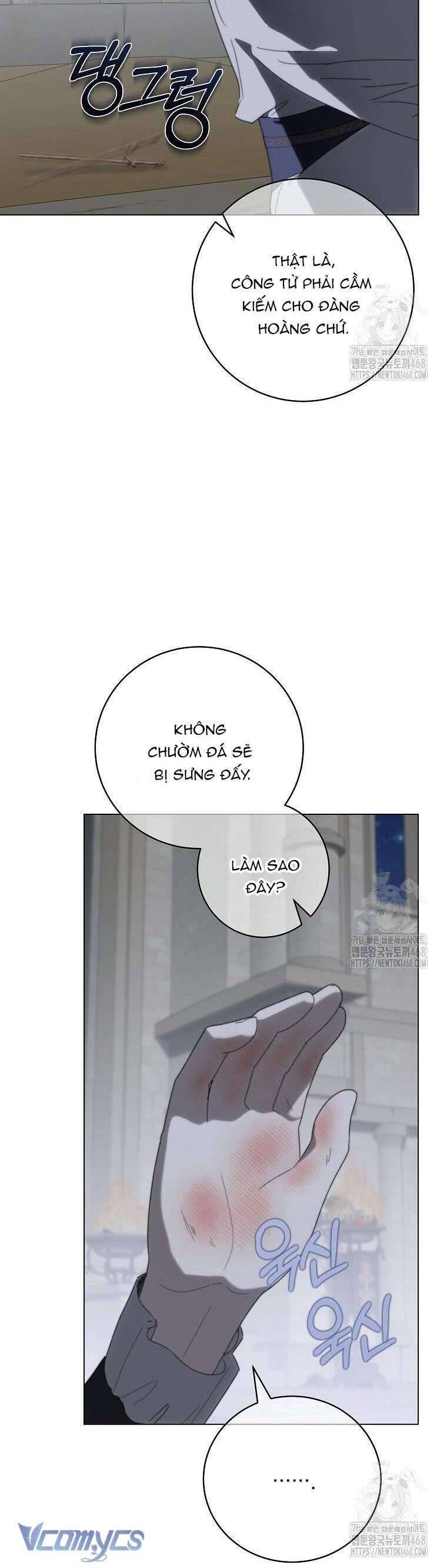 Công Nương Tái Sinh Chapter 31 - 6