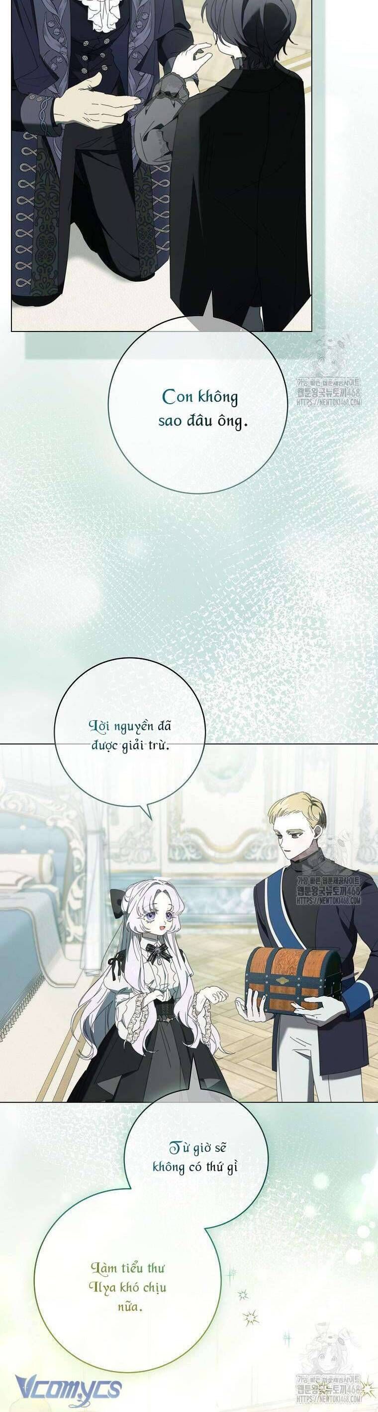 Công Nương Tái Sinh Chapter 32 - 12