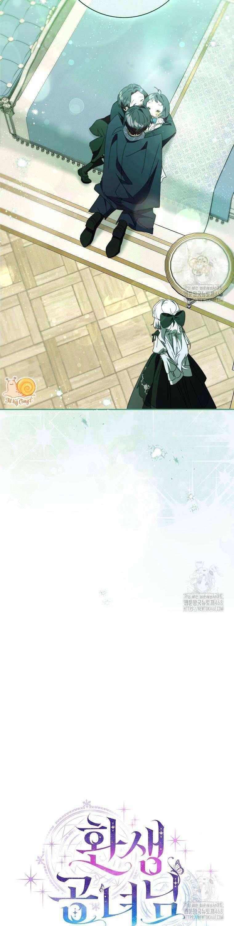 Công Nương Tái Sinh Chapter 32 - 15