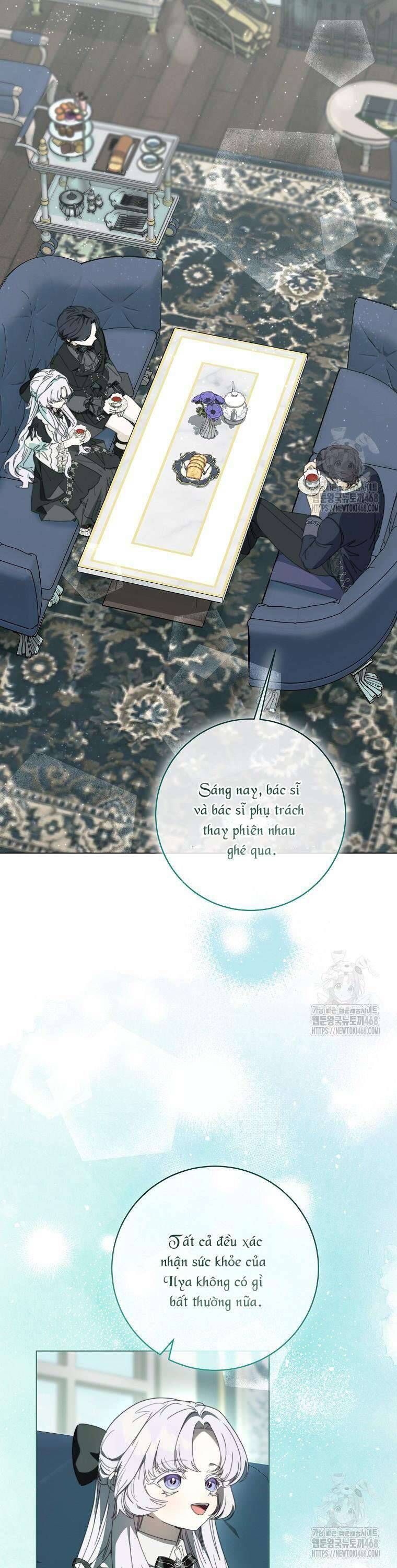 Công Nương Tái Sinh Chapter 32 - 17