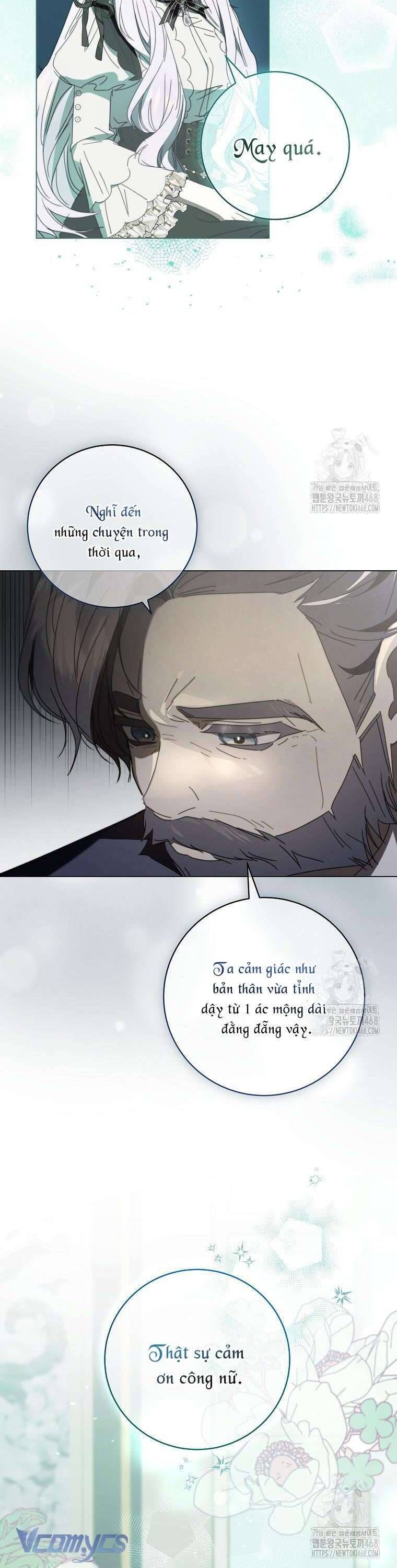 Công Nương Tái Sinh Chapter 32 - 18